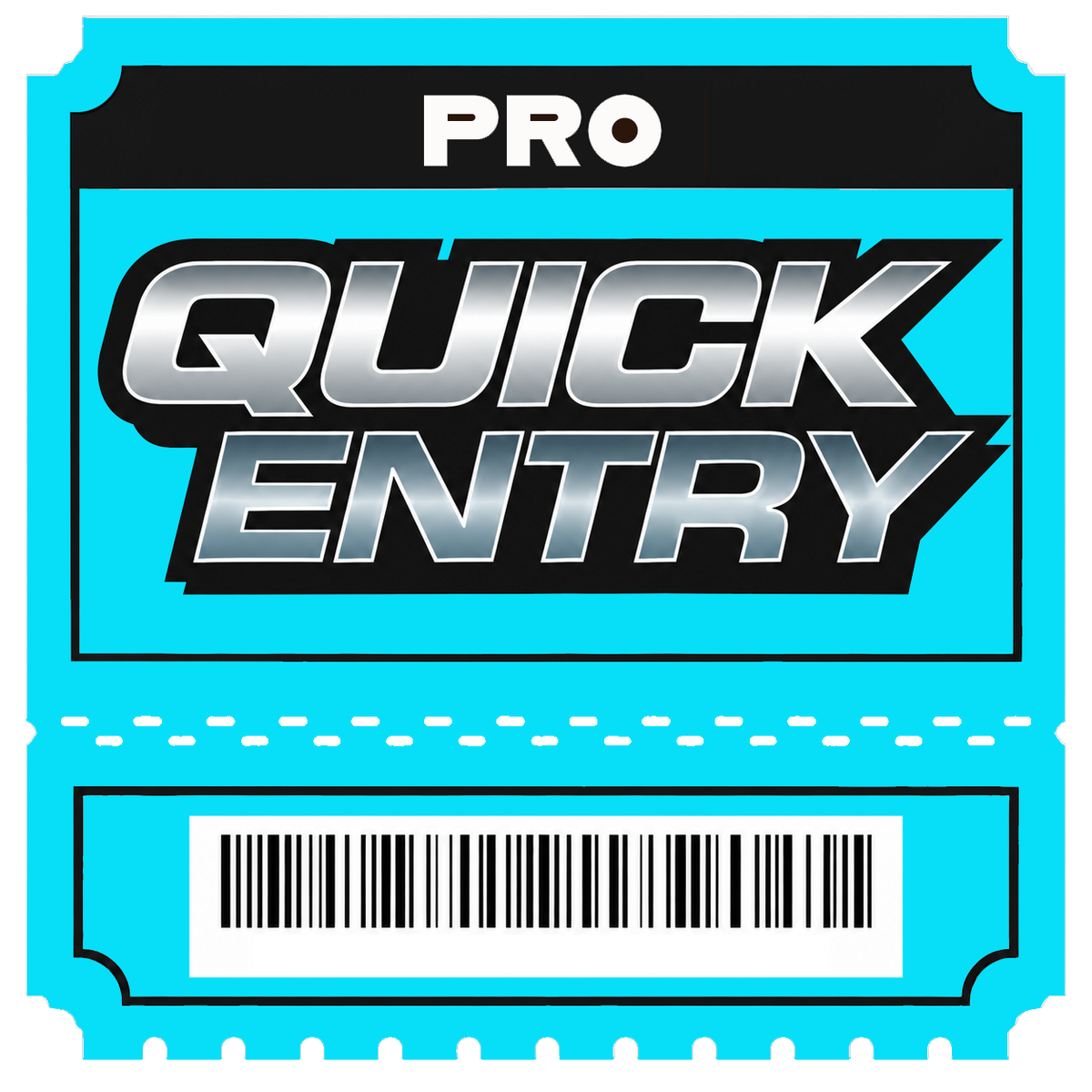 PRO QUICK ENTRY