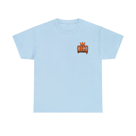 OKQ Giveaway T-Shirt