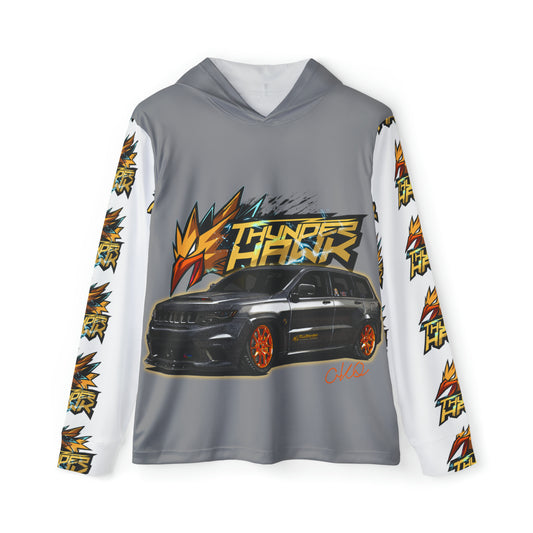 ThunderHawk Hoodie