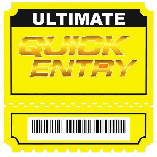ULTIMATE QUICK ENTRY